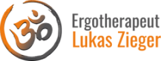 Ergotherapeut Lukas Zieger Logo